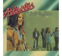 Atlantis - It's Getting Better