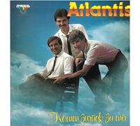 Atlantis - Komm zurück zu mir [Vinyl LP] [VINYL]