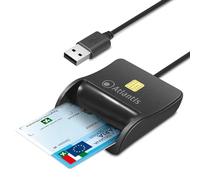 Atlantis Land P005-SMARTCR-U Smart Card Reader