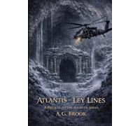 Atlantis - Ley Lines: A Prequel to the Atlantis Series