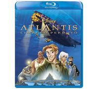 Atlantis - L'impero Perduto