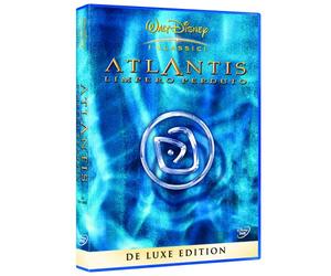 Atlantis-L'impero Perduto (Deluxe Edition)