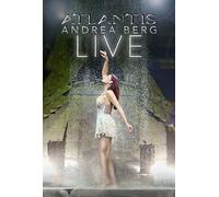Atlantis - LIVE 2014 [DVD]