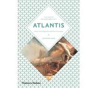Atlantis: Lost Lands, Ancient Wisdom (Art and Imagination)