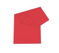 Atlantis Men's Freedom Basic Multifunction Bandana in Red Atlantis Red