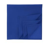 Atlantis Men's Goal-S Bandana in Blue Atlantis Blue