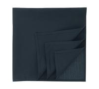 Atlantis Men's Goal-S Bandana in Navy Atlantis Navy