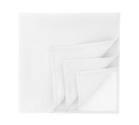 Atlantis Men's Goal-S Bandana in White Atlantis White
