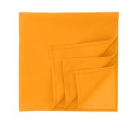 Atlantis Men's Goal-S Bandana in Yellow Atlantis Yellow