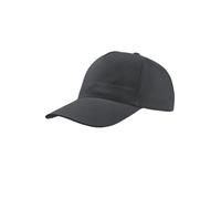 Atlantis Men's Start 5 Panel Cap Pack of 2 in Navy Atlantis Navy One Size