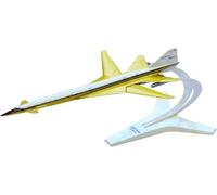 Atlantis Model kit, Multicoloured