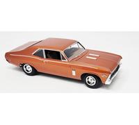 ATLANTIS 1:32 1969 Chevy Nova SS Route 32