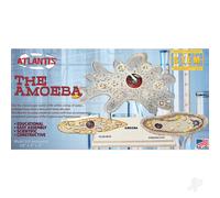 Atlantis Models Amoeba Single Cell Plastic Model Science Kit STEM