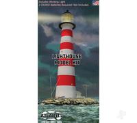 Atlantis 1/160 Lighthouse with Diorama Base