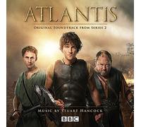 Atlantis (Original Soundtrack From Series 2) by Stuart Hancock