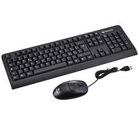 Atlantis P013-WK608M-U USB Keyboard and Optical Mouse Kit