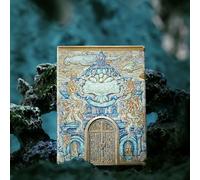 Atlantis Playing Cards by ARK