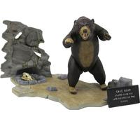 Atlantis Prehistoric Scenes Cave Bear 1/13 Scale Model Kit