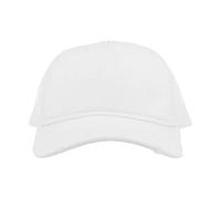 Atlantis Rapper Destroyed 5 Panel Weathered Trucker Cap (Pac AB419