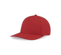 Atlantis Ray Performance Cap Recycled 5-Panel Water Resistant UPF50+ Eco Hat