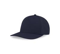 Atlantis Ray Performance Cap Recycled 5-Panel Water Resistant UPF50+ Eco Hat