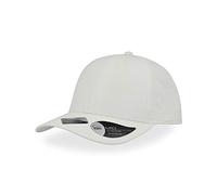 Atlantis Recy Feel Cap White One Size