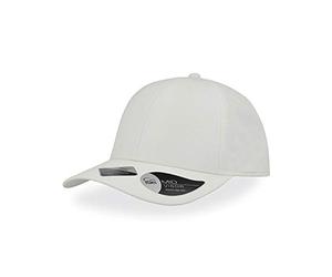 Atlantis Recy Feel Cap White One Size