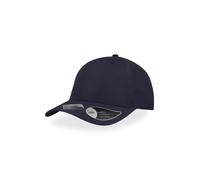 Atlantis Recy Feel Recycled Twill Cap AB505