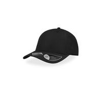 Atlantis Recy Feel Recycled Twill Cap AB505
