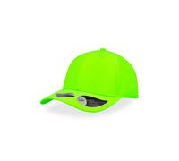 Atlantis Recy Feel Recycled Twill Cap / N/A N/A AB505