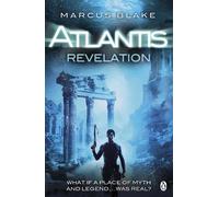 Atlantis: Revelation by Marcus Blake - 9780241959824