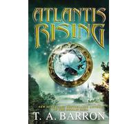 Atlantis Rising: 1 (Atlantis Saga)