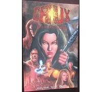 Atlantis Rising: 1 (CRUX)