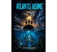 Atlantis Rising