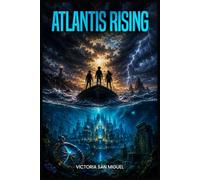 Atlantis Rising