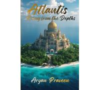 Atlantis: Rising from the depths