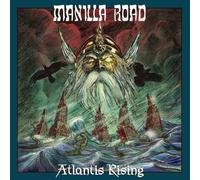 Atlantis Rising [VINYL]