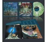 Atlantis Rising [VINYL]