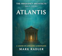 Atlantis (Saga I The Bridge of Renewal)