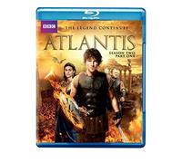 Atlantis: Season Two Part One