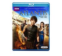 Atlantis: Season Two, Part Two [Region 1]