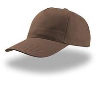 Atlantis Start 5 Cap 5 Panel - Brown - OS