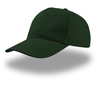 Atlantis Start 5 Cap 5 Panel - Green - OS