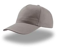 Atlantis Start 5 Cap 5 Panel - Grey - OS