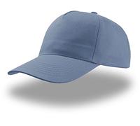 Atlantis Start 5 Cap 5 Panel - Light Blue - OS