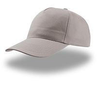 Atlantis Start 5 Cap 5 Panel - Light Grey - OS