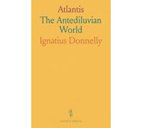 Atlantis: The Antediluvian World