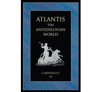 Atlantis: The Antediluvian World