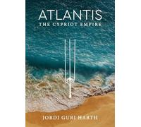 Atlantis; The Cypriot Empire