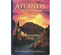 Atlantis: The Dark Continent